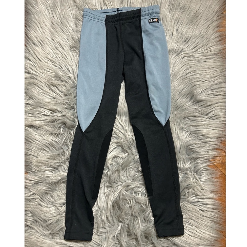 Kerrits Youth Jodhpurs & Breeches Tight/Legging Size XS